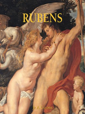 cover image of Pedro Pablo Rubens
